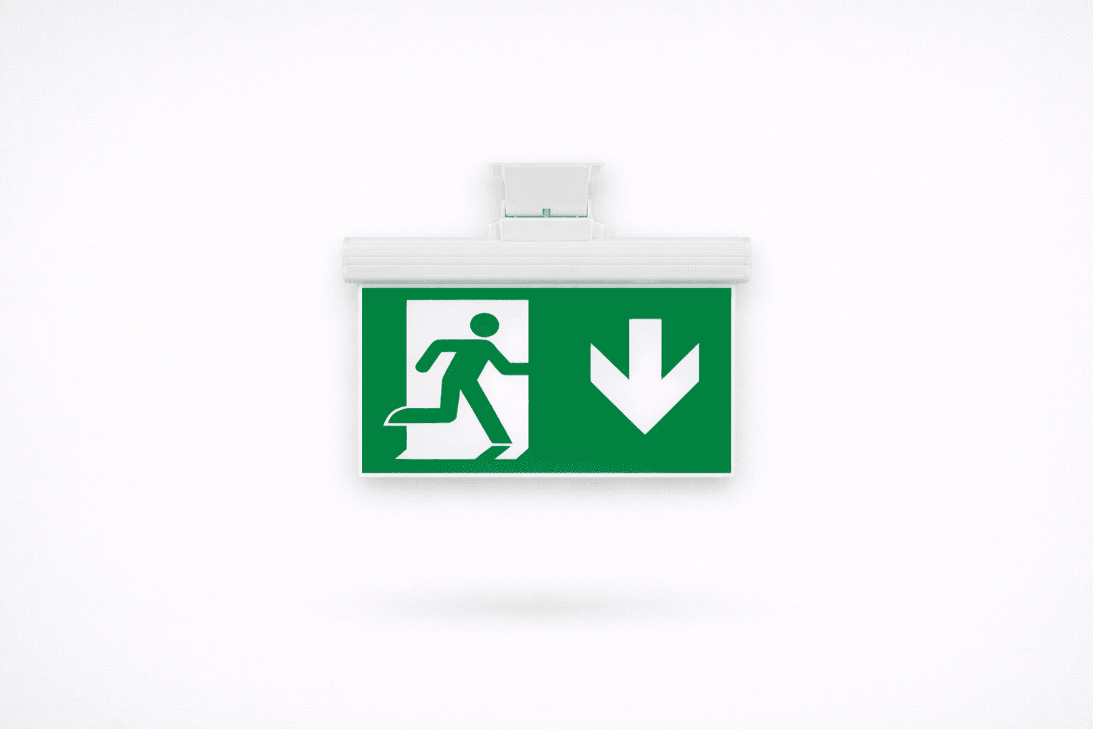 Acil Aydınlatma ve Yönlendirmeler