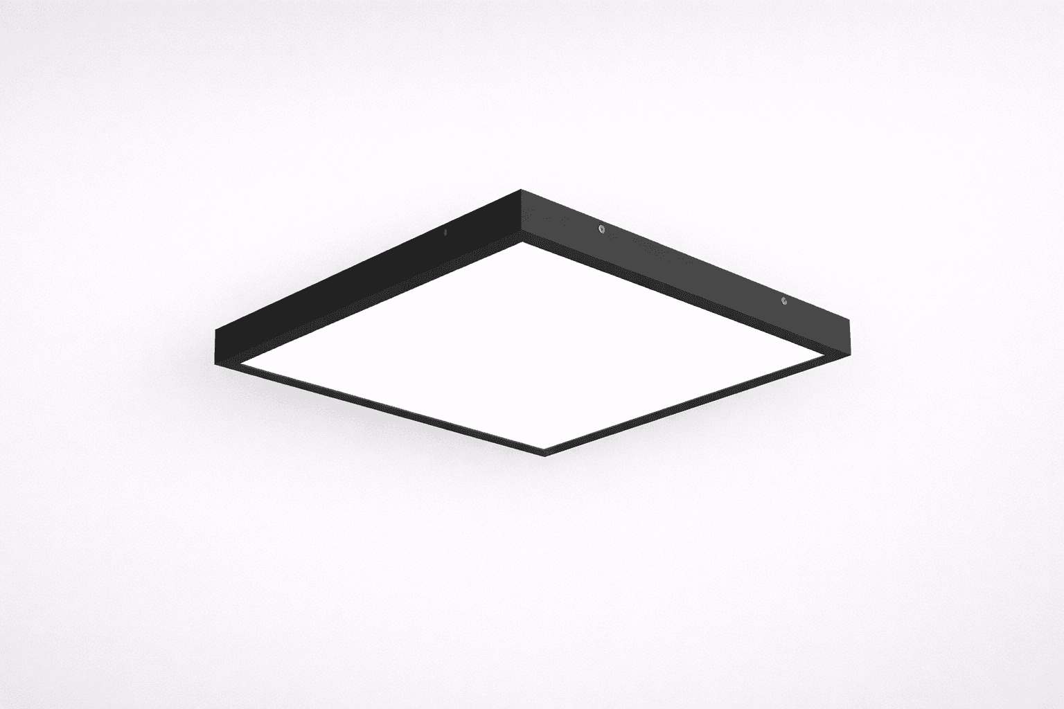 Endüstriyel Aydınlatma