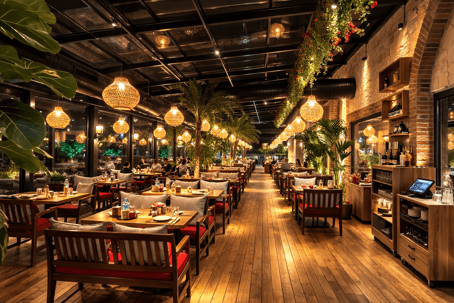 Özel tasarım portföy 1