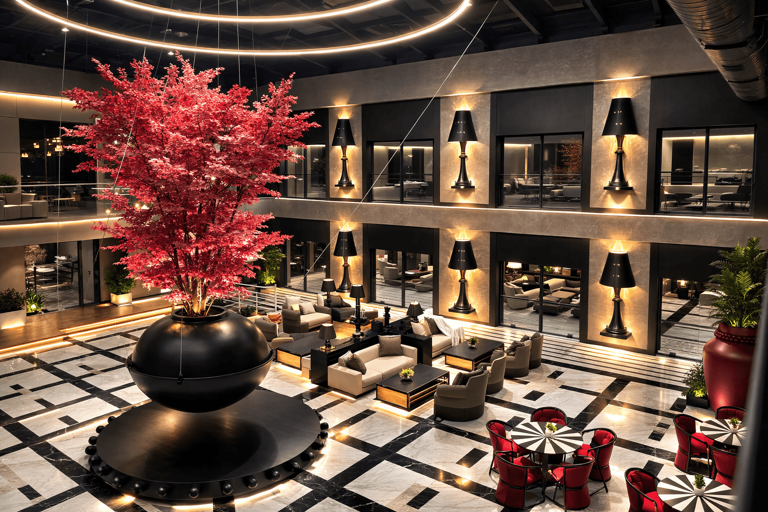 Özel tasarım portföy 2