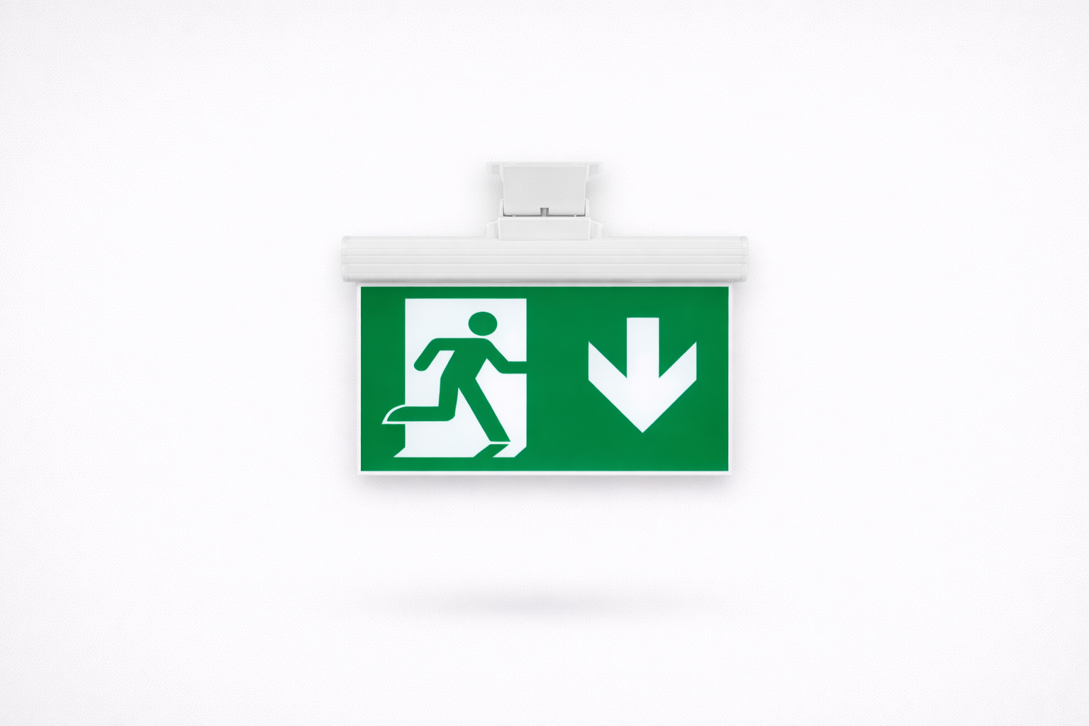 Acil Aydınlatma ve Yönlendirmeler