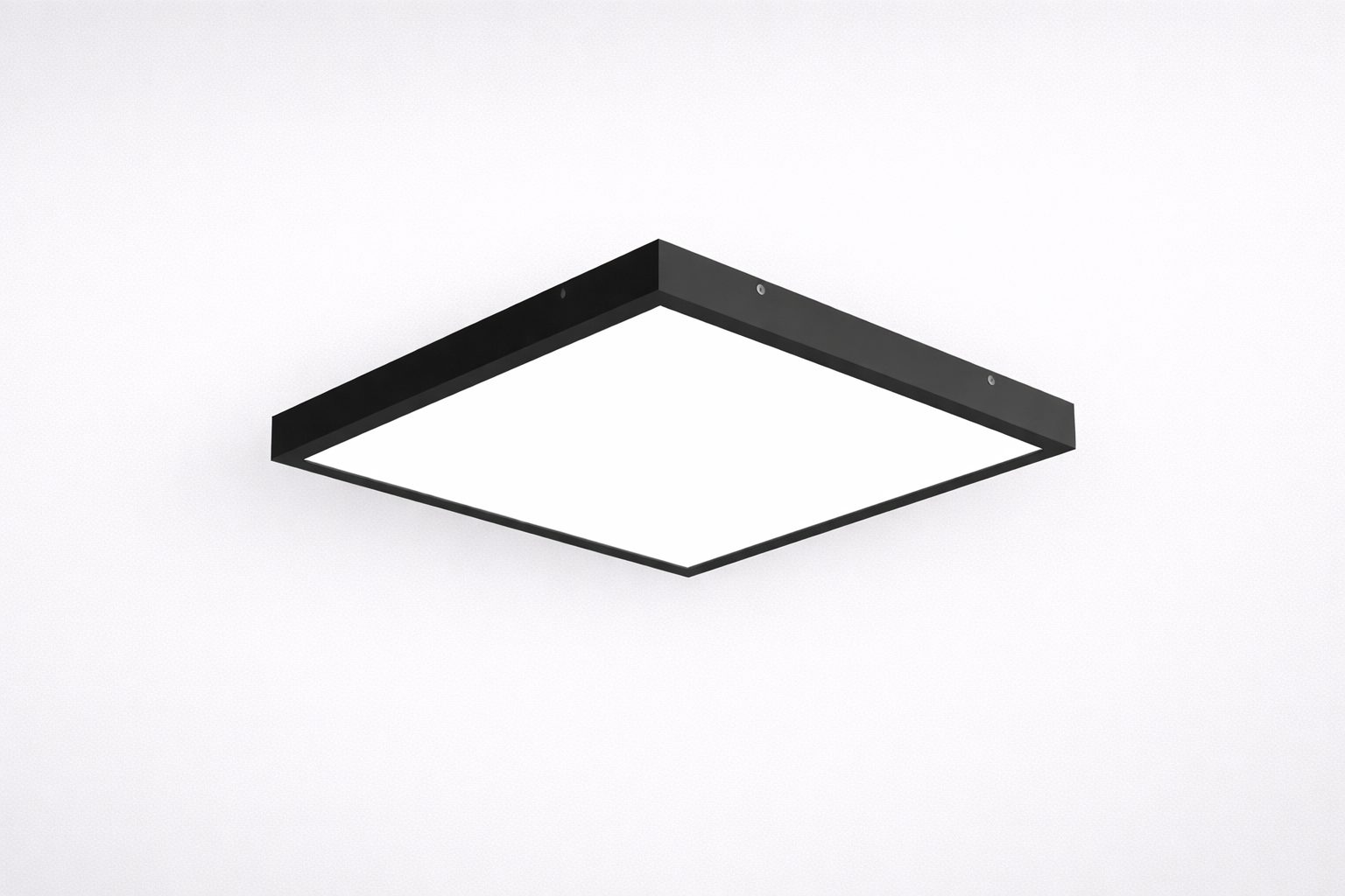 Endüstriyel Aydınlatma