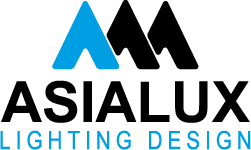 Asialux Lighting Desing